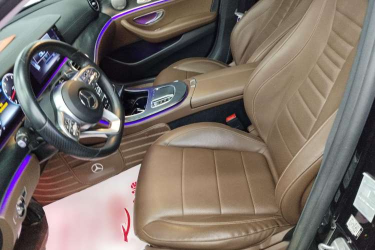 Used Mercedes-Benz E-Class 2019 E 300 L Sport Luxury Edition
