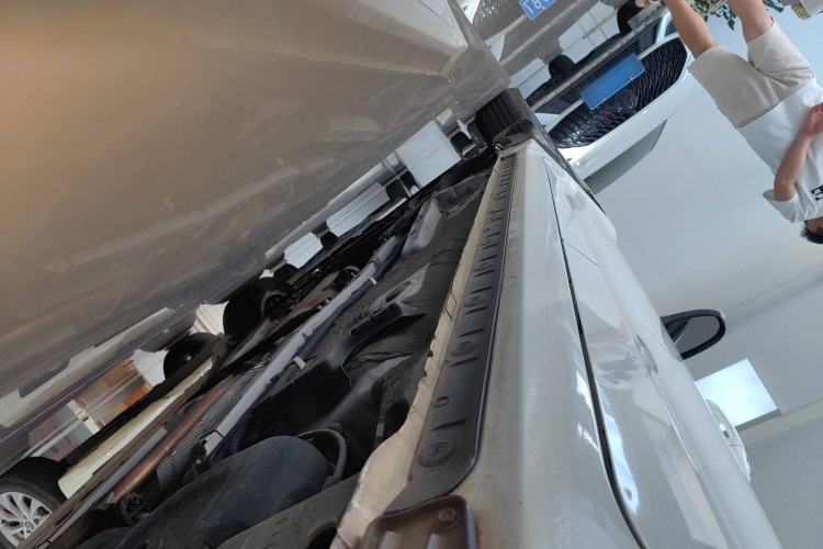 Used Toyota Corolla 2017 Revised Version 1.2T S-CVT GL
