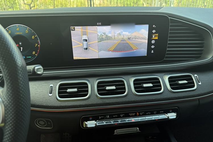 Used Mercedes-Benz GLE Coupe AMG 2020 AMG GLE 53 4MATIC+ Coupe SUV