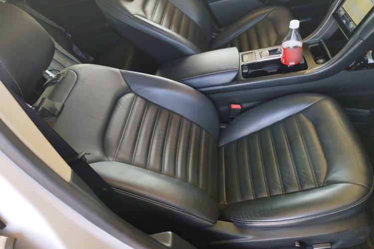 Used Ford Mondeo 2017 EcoBoost 180 Stylish Model
