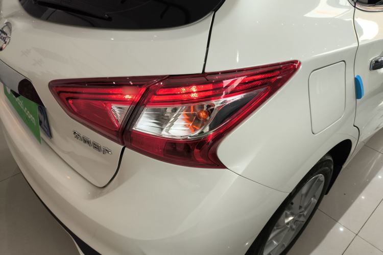 Used Nissan Tiida 2024 1.6L CVT Smart Drive Edition