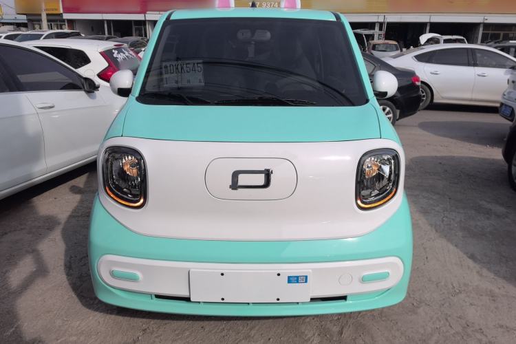 Used Bestune Pony 2026 222km Colorful Horse