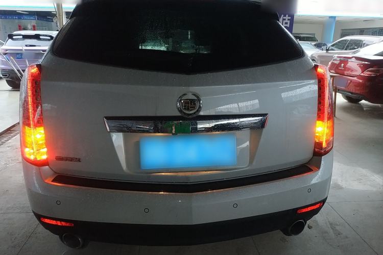 Used Cadillac SRX 2014 3.0L Luxury Model