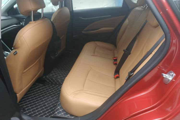 Used Buick Excelle GX 2018 18T Automatic Flagship Model