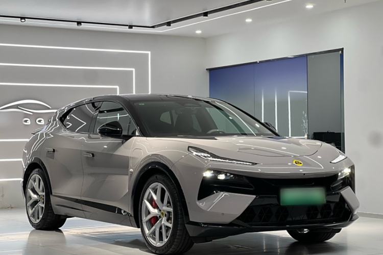 Used  ELETRE 2024 ELETRE L+
