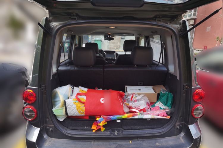 Used Great Wall M2 2014 1.5L Manual Urban Edition