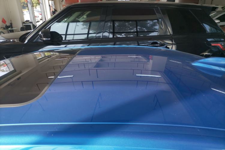 Used BMW 3 Series 2018 320Li Leading Model M Sport Package