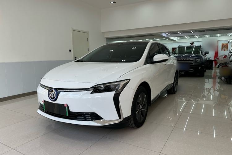 Used Buick Velite 6 2024 430km Enjoyment Version