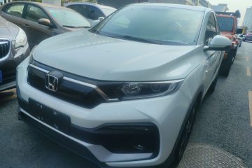 Used Honda XR-V 2021 1.5L CVT Classic Edition