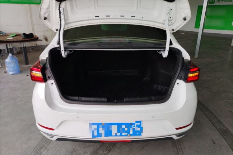 Used Chery Arrizo GX 2019 Champion Edition 1.5L CVT Fashion Model