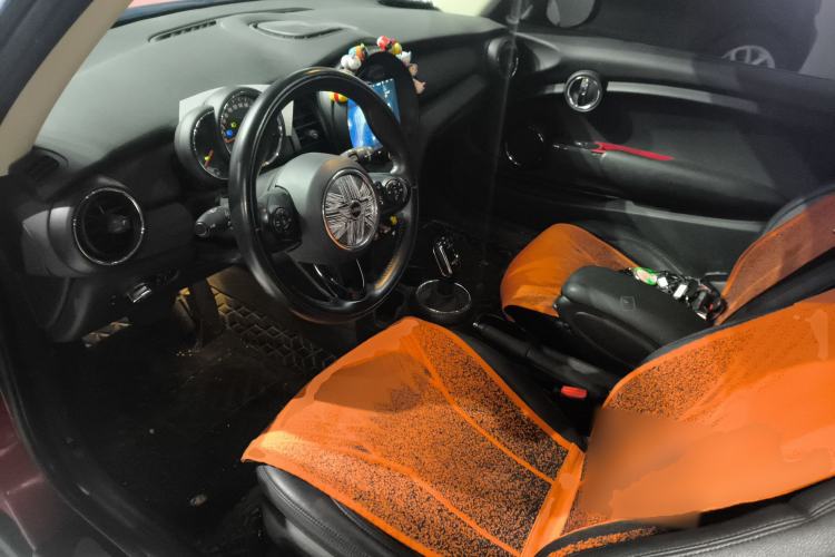 Used  MINI 2018 1.5T ONE PLUS