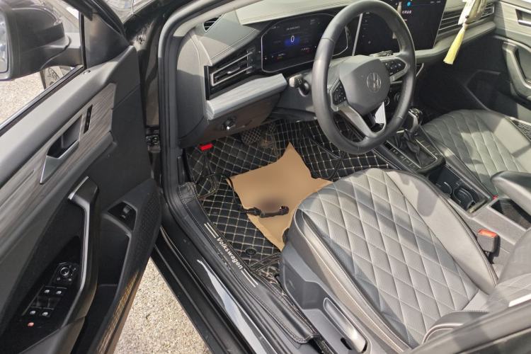 Used Volkswagen Sagitar 2023 300TSI DSG Excellence Edition
