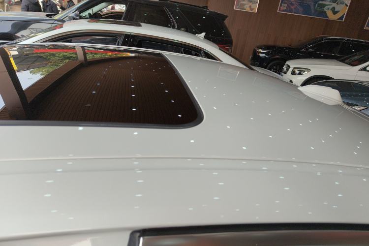 Used BMW 3 Series 2024 320i M Sport Package