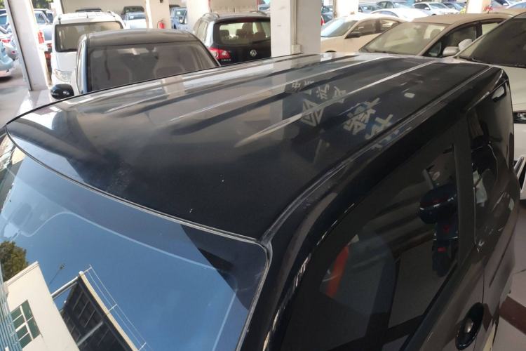 Used  Panda 2023 Panda Mini 200km Endurance Bear
