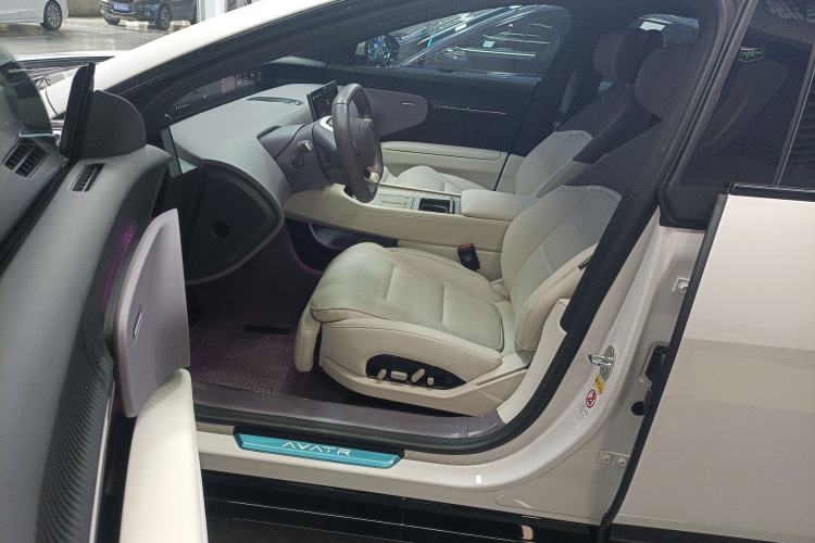 Used  12 2025 Year Updated Ultra Extended-Range Version