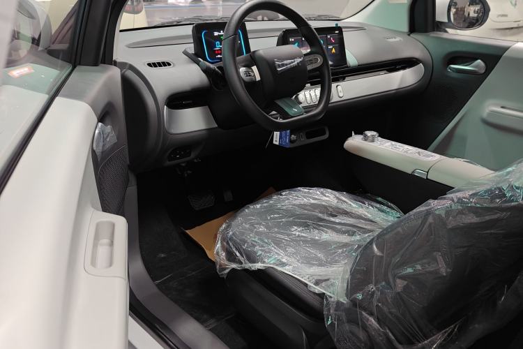 Used  Lumin 2025 205 km Xiangqin Version
