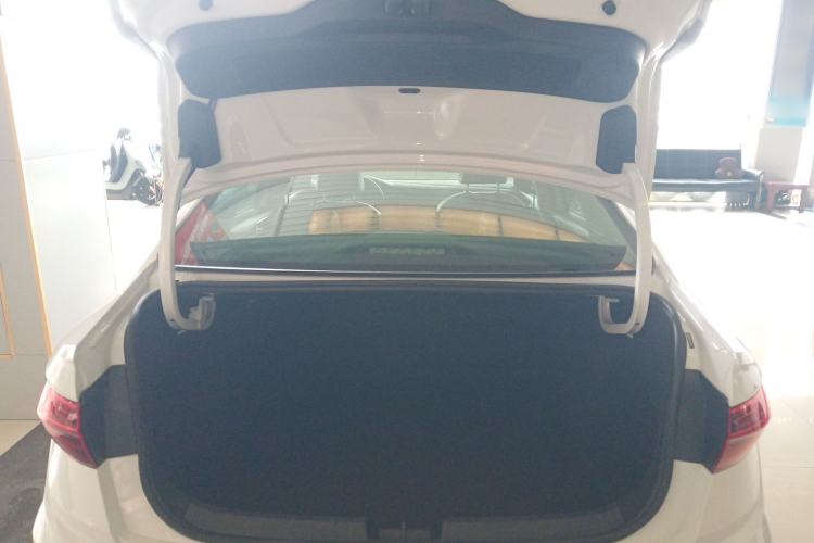 Used Volkswagen Sagitar 2019 280TSI DSG Comfort Version China VI Standard