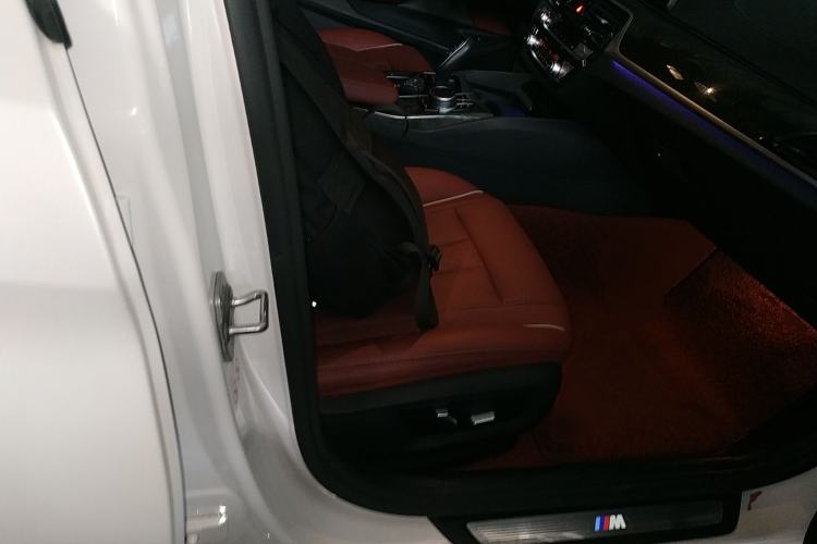 Used BMW 5 Series 2021 Facelifted 525Li M Sport Package