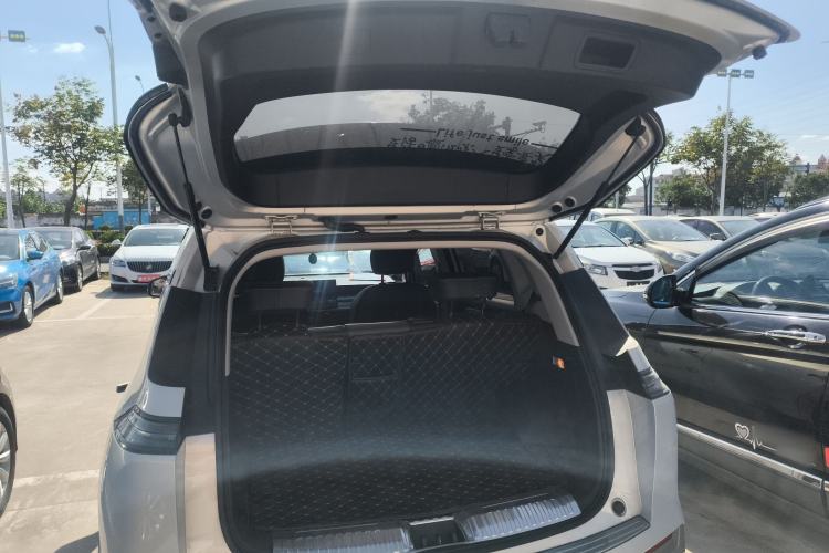 Used AION Y 2023 Younger Star Edition