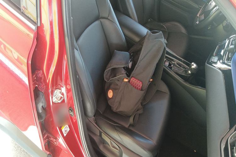 Used Toyota C-HR 2018 2.0L Luxury Edition China V Standard