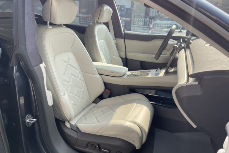 Used Nio ET7 2022 100kWh First Edition
