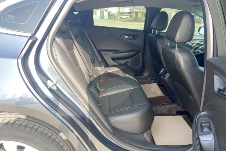 Used Chevrolet Malibu XL 2022 535T Automatic Sport Edition