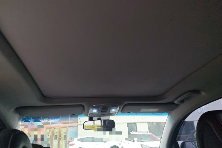 Used Hyundai Tucson 2015 1.6T Dual-Clutch Two-Wheel-Drive Smart Model