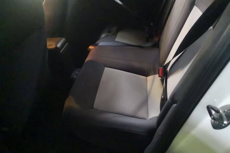 Used Volkswagen Polo 2018 1.5L Automatic Advanced Driving Model
