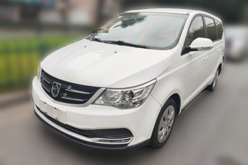 Used Baojun 730 2016 1.5L Manual Standard Version 7 Seats