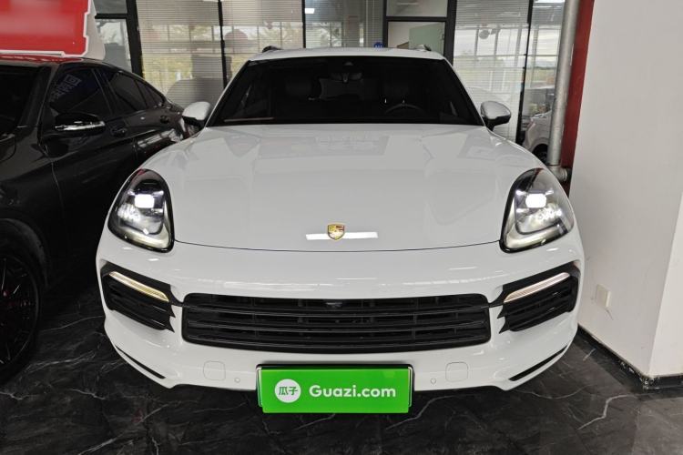 Used Porsche Cayenne 2019 Cayenne E-Hybrid 2.0T
