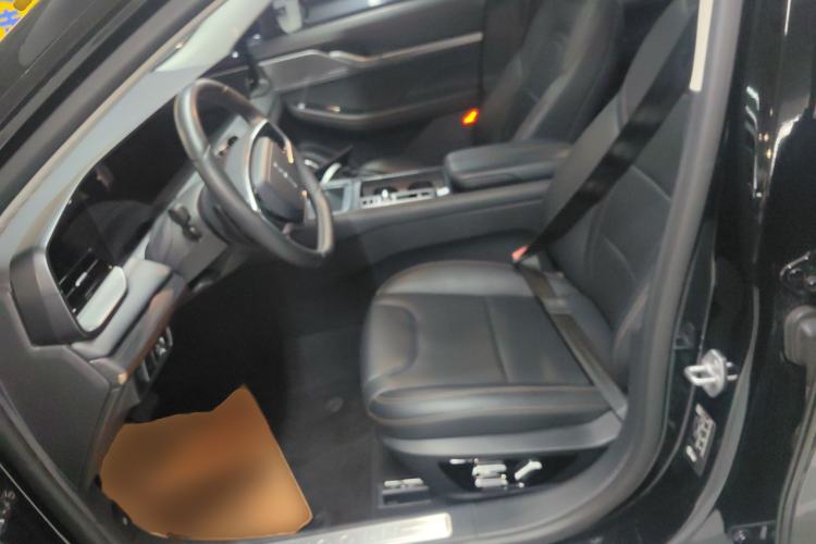 Used Lincoln Z 2024 2.0T Prestige Edition
