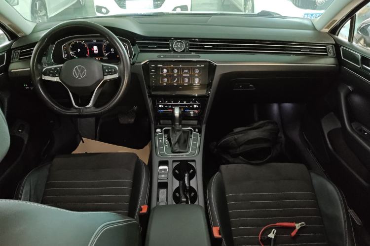 Used Volkswagen Magotan 2020 330TSI DSG Luxury Edition
