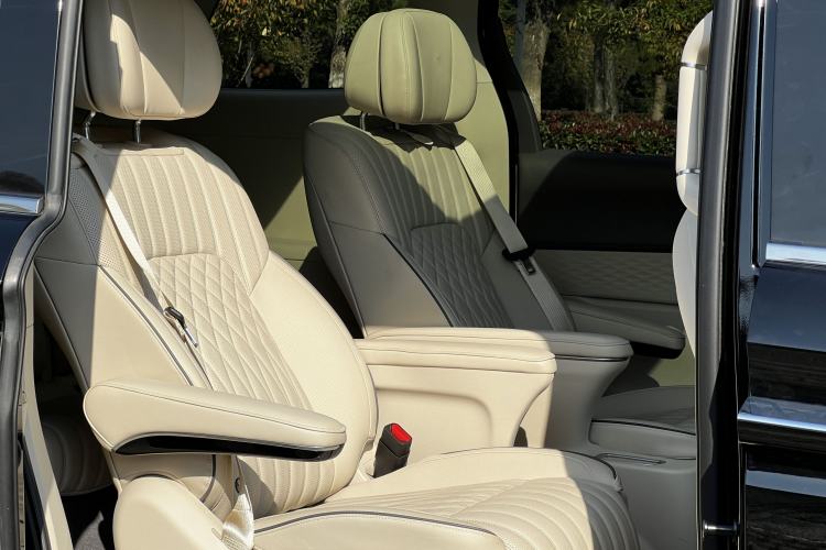 Used VOYAH Dream 2022 0-Carbon Edition Dream+ Smart Enjoyment Package 475 km
