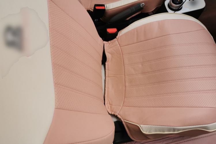 Used Geely Galaxy Panda 2025 210 km – Yuanqi Bear