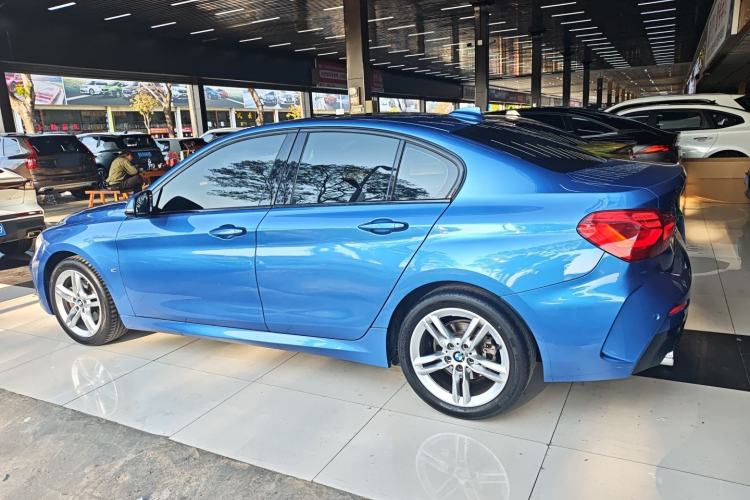 Used BMW 1 Series 2019 118i M Sport Package
