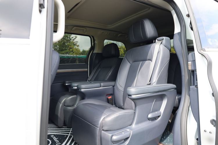 Used GAC Trumpchi M8 2023 Lingxiu Series 390T Prestige Edition