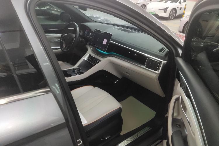 Used BYD Song PLUS New Energy 2023 Champion Edition DM-i 150KM Flagship PLUS