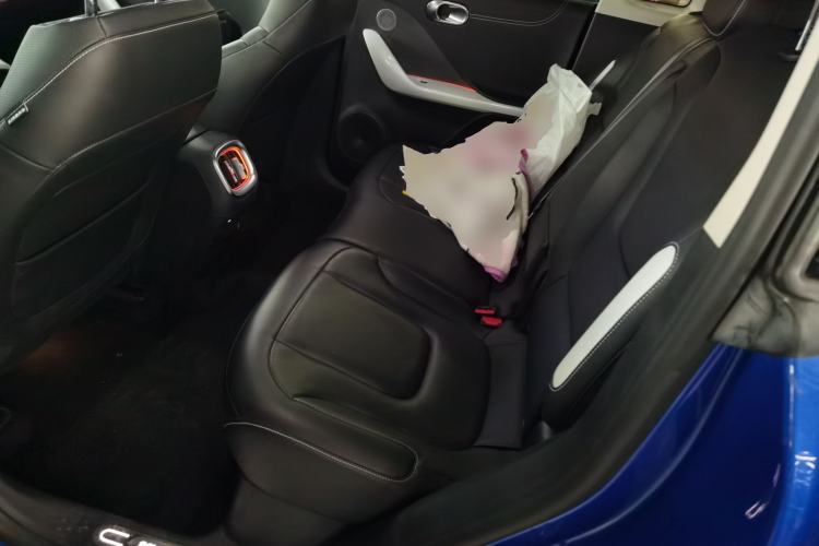 Used  #1 2022 Pulse Heartbeat Edition