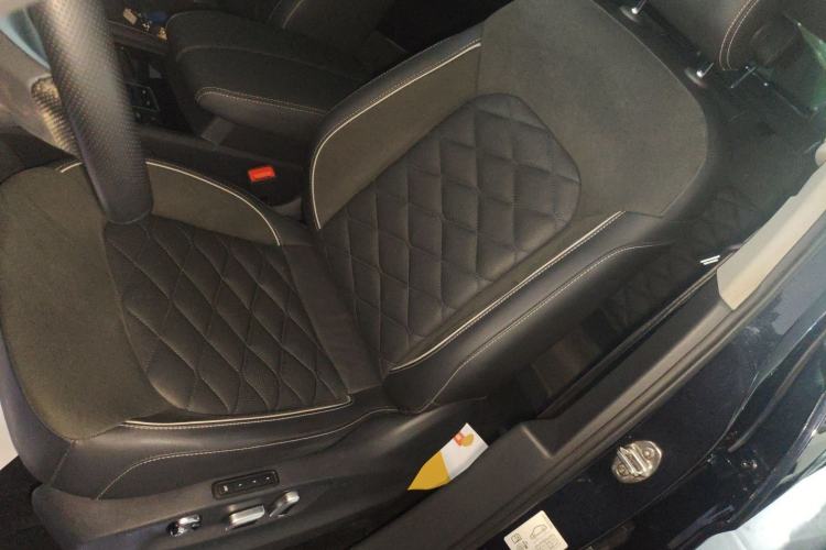 Used Volkswagen Teramont X 2020 Revised Version 330TSI Two-Wheel Drive Prestige Luxury Edition
