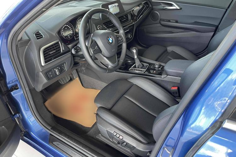 Used BMW 1 Series 2018 Facelifted 118i Sport Edition
