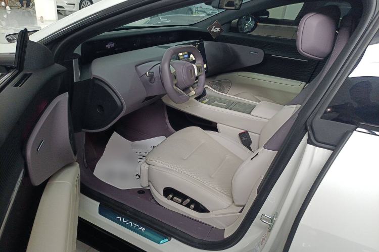 Used  12 2025 Max Extended-Range Edition
