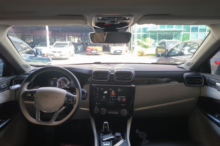 Used Lynk & Co 02 New Energy 2021 1.5T PHEV Pro
