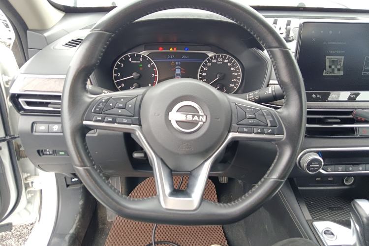 Used Nissan Teana 2022 2.0L XL-TLS Enjoyment Edition
