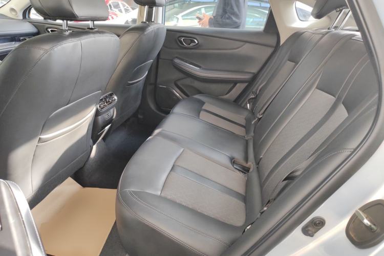 Used AION S MAX 2024 70 Star Edition
