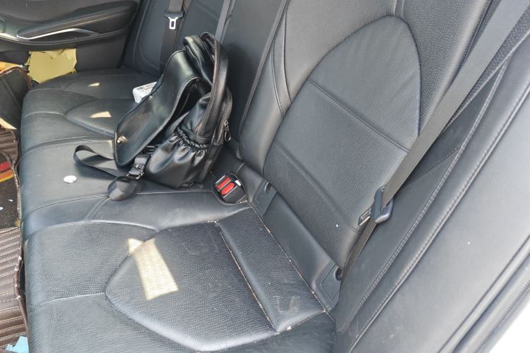 Used Toyota Avalon 2019 2.0L XLE Premium Edition China VI