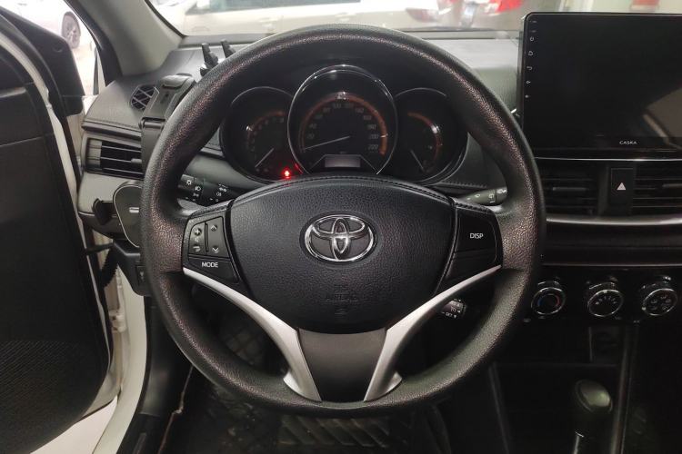 Used Toyota YARiS L 2022 X-Trail 1.5L CVT Leading PLUS Edition