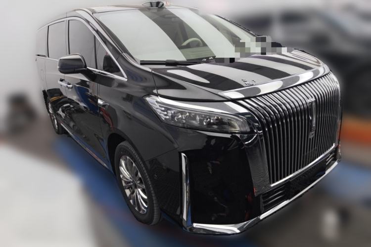 Used Wey Gaoshan 2025 Four-Wheel Drive Alpine 8