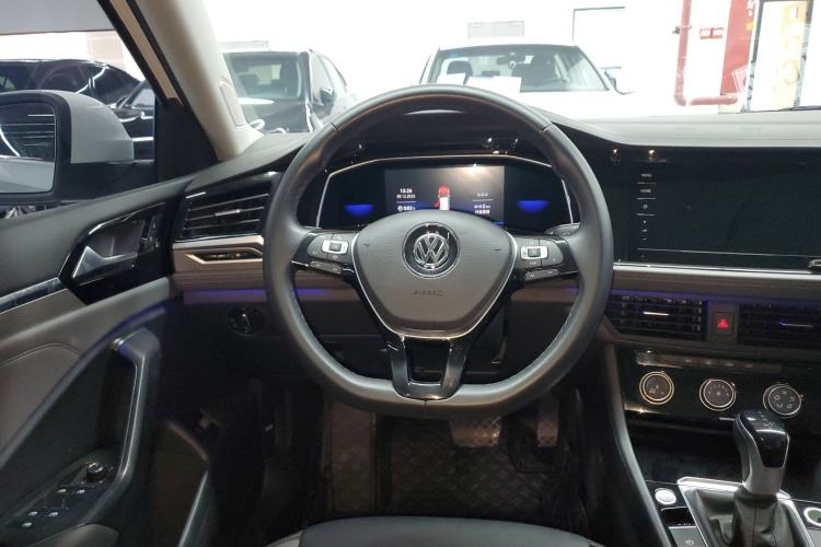 Used Volkswagen Sagitar 2021 280TSI DSG Excellence Edition
