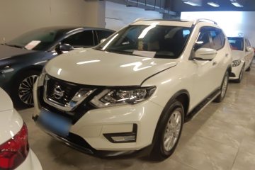 Used Nissan X-Trail 2020 2.0L XL ITS CVT 2WD SmartConnect Comfort Edition