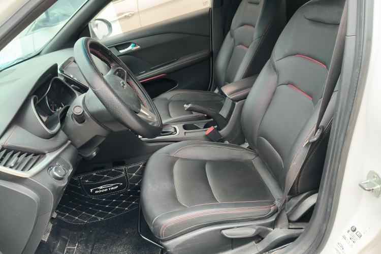 Used Chevrolet Monza 2019 RS 330T Automatic Comfort Edition China VI Standard
